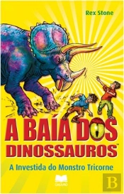 A Investida do Monstro Tricorne
