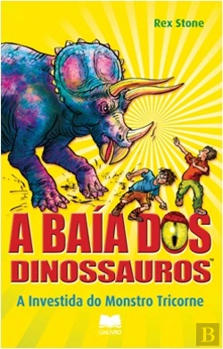 Bertrand.pt - A Investida do Monstro Tricorne