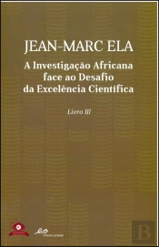 A Investigação Africana Face ao Desafio da Excelência Científica