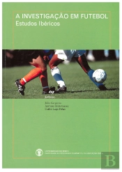 A Investigação em Futebol