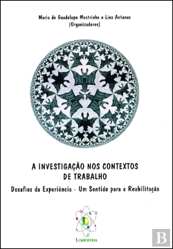 Bertrand.pt - A Investigação nos Contextos de Trabalho
