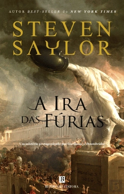 Bertrand.pt - A Ira das Fúrias