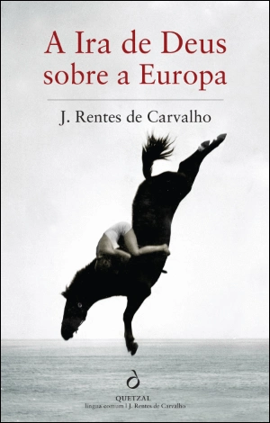 A Ira de Deus sobre a Europa