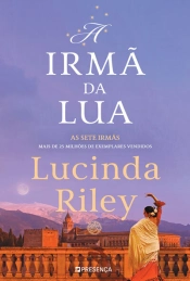 A Irmã Da Lua – As Sete Irmãs