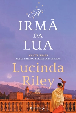 Bertrand.pt - A Irmã Da Lua – As Sete Irmãs