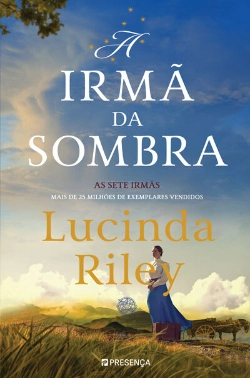 Bertrand.pt - A Irmã Da Sombra: A História De Estrela
