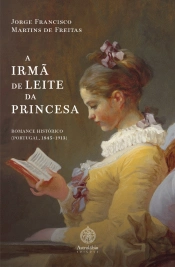 A Irmã de Leite da Princesa