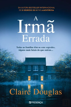 Bertrand.pt - A Irmã Errada