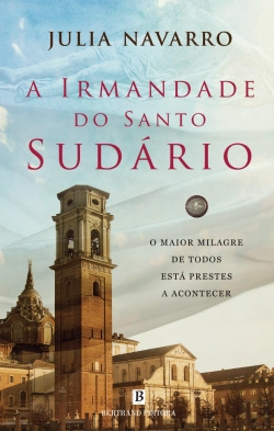 Bertrand.pt - A Irmandade do Santo Sudário