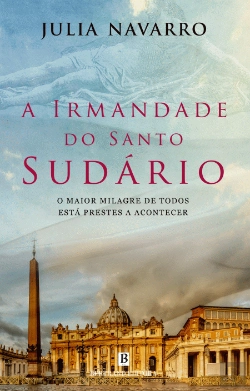 Bertrand.pt - A Irmandade do Santo Sudário