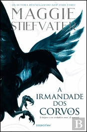 A Irmandade dos Corvos