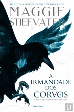 Bertrand.pt - A Irmandade dos Corvos