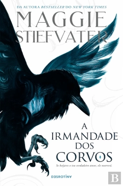 Bertrand.pt - A Irmandade dos Corvos