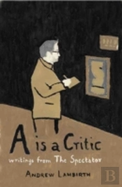 A Is A Critic
