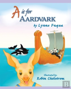Bertrand.pt - A Is For Aardvark - 2nd Edition