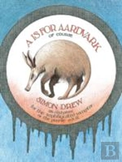 A Is For Aardvark