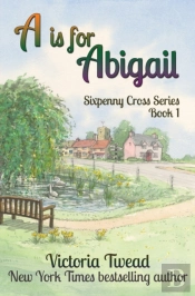 A Is For Abigail