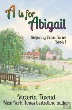 Bertrand.pt - A Is For Abigail