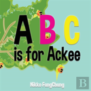 A Is For Ackee