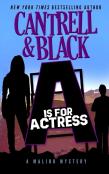 ''A'' Is For Actress