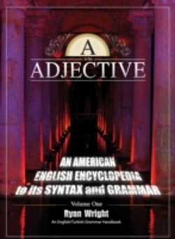 Bertrand.pt - A Is For Adjective