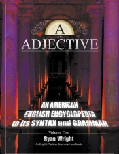 A Is For Adjective