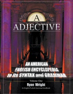 Bertrand.pt - A Is For Adjective