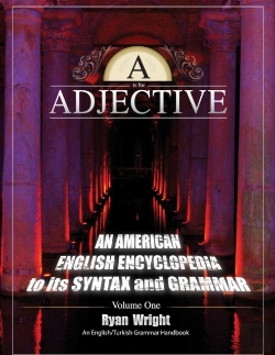 Bertrand.pt - A Is For Adjective