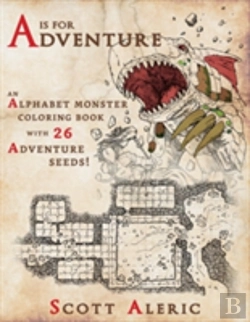 Bertrand.pt - A Is For Adventure