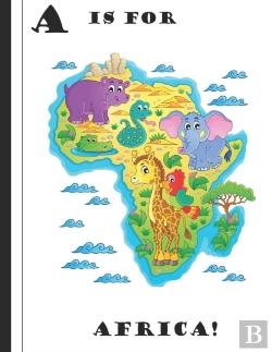 Bertrand.pt - A Is For Africa!