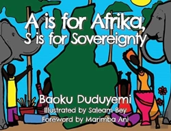 Bertrand.pt - A Is For Afrika, S Is For Sovereignty