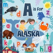 A Is For Alaska