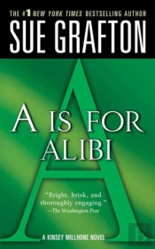 A Is For Alibi