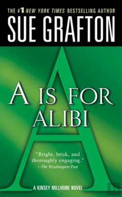 Bertrand.pt - A Is For Alibi