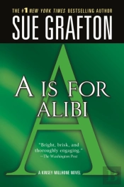 A Is For Alibi