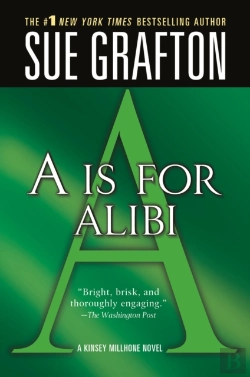 Bertrand.pt - A Is For Alibi