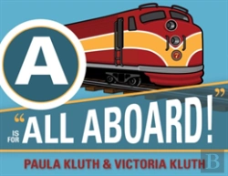 Bertrand.pt - A Is For All Aboard!