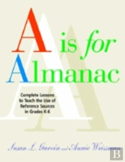 Bertrand.pt - A Is For Almanac