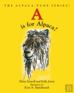 Bertrand.pt - A Is For Alpaca!