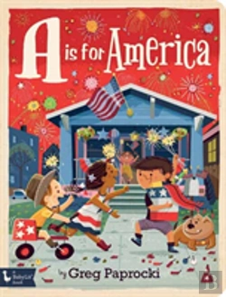 Bertrand.pt - A Is For America