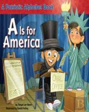 A Is For America