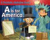 A Is For America