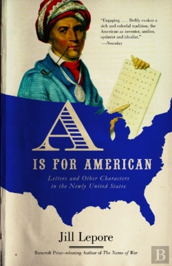 Bertrand.pt - A Is For American