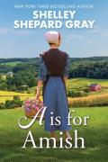 A Is For Amish