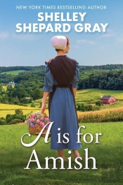 A Is For Amish