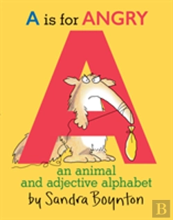Bertrand.pt - A Is For Angry