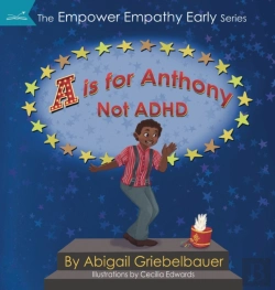Bertrand.pt - A Is For Anthony Not Adhd