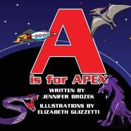 A Is For Apex