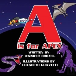 Bertrand.pt - A Is For Apex