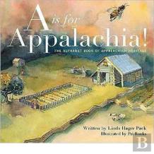 A Is For Appalachia